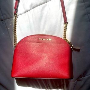 Michael kors crossbody